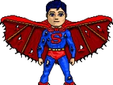 Superman (Pre-Crisis)