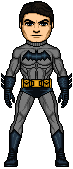 Batman Bruce2 PRS
