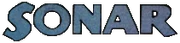 Sonar logo