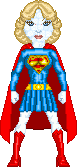 Bizarro-Supergirl (Earth-One)