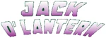 Jack O'Lantern logo
