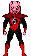 Atrocitus