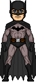 Bat-Man