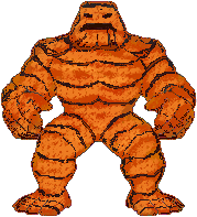 Clayface (Cassius Payne)