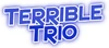 Terrible Trio logo