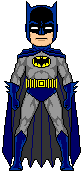 Batman SA