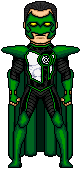 Parallax (Kyle Rayner)