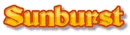 Sunburst logo
