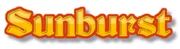 Sunburst logo