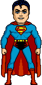 Superfriends-Superman