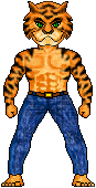 Tiger-Man