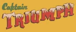 Captain Triumph logo