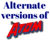 AVO Atom logo