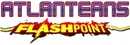 Atlanteans (Flashpoint) logo
