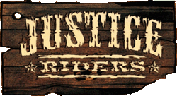 Justice-riders