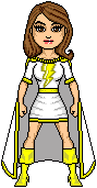 Jla mary marvel rar