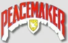 Peacemaker logo