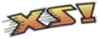 XS logo