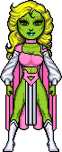 XTC/Brainiac 5's Daughter (Earth-22)