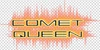 Comet Queen logo