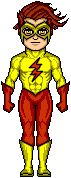 KidFlash-MFD