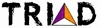 Triad logo