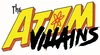 Atom villains logo