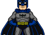 Batman (Pre-Crisis)