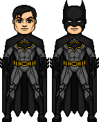 Batman (Bruce Wayne) (Rebirth)