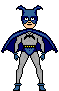 IMPS Bat-Mite BOF