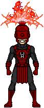 Red Lantern (Kyle Rayner)