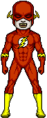 Flash (Earth 43)