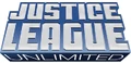Justice League Unlimited logo