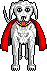 Bizarro Krypto (Earth-One)