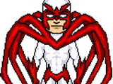 Hawk (Hank Hall)