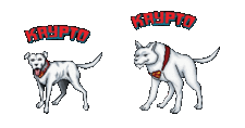 Krypto (New 52)