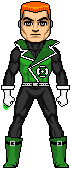 Guy Gardner