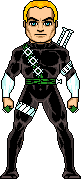 Arrow (Earth-247)