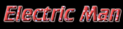 Electric Man logo