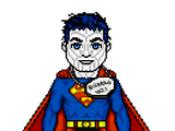 Bizarro No 1 (Earth-One)