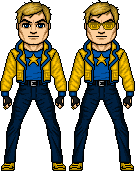 Harley Quinn: Hollywood or Die