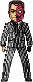 Harvey Osborn by Lurch Jr