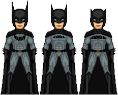 Batman by unknown