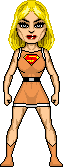 Supergirl Superboy50 RT