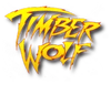 Timber wolf logo