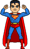 Superman (Clark Kent/Kal-El) (Earth-One)