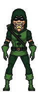 Green Arrow (Earth-16)