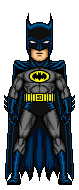 MJ Batman(BruceWayne) 6