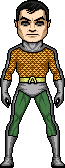 Aquaman (Earth-D)
