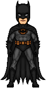 Batman4 Dfist